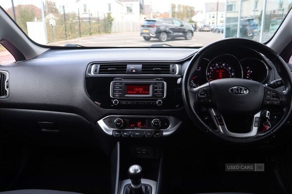 Used Kia Rio 2016 for sale - 76228578: Photo 8