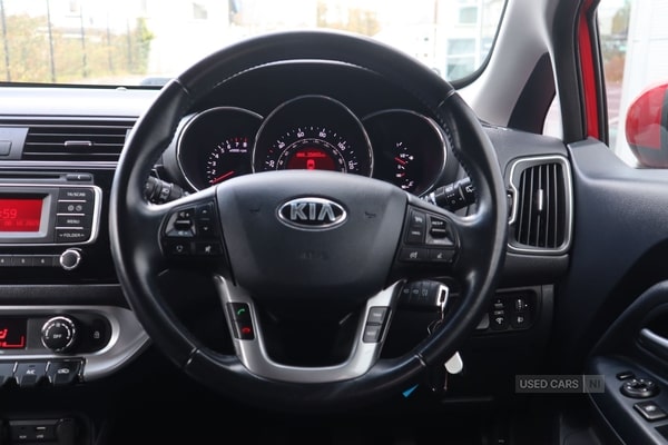 Used Kia Rio 2016 for sale - 76228578: Photo 9