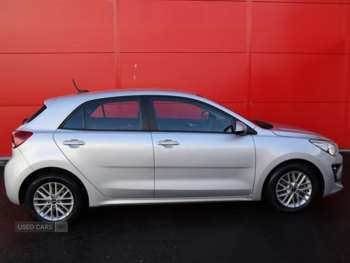 Used Kia Rio 2023 for sale - 74612000: Photo