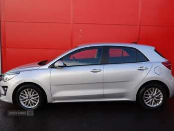Used Kia Rio 2023 for sale - 74612000: Photo