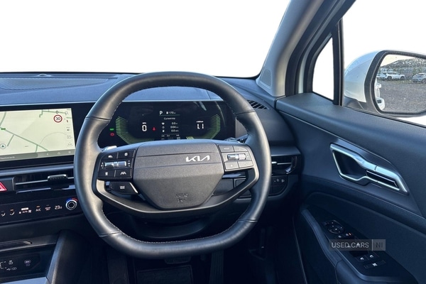 Used Kia Sportage 2025 for sale - 77840250: Photo 16