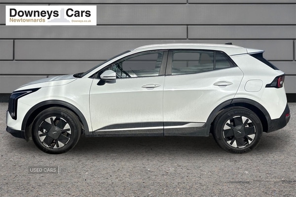 Used Kia Sportage 2025 for sale - 77840250: Photo 2