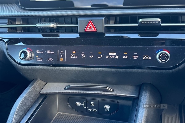 Used Kia Sportage 2025 for sale - 77840250: Photo 20