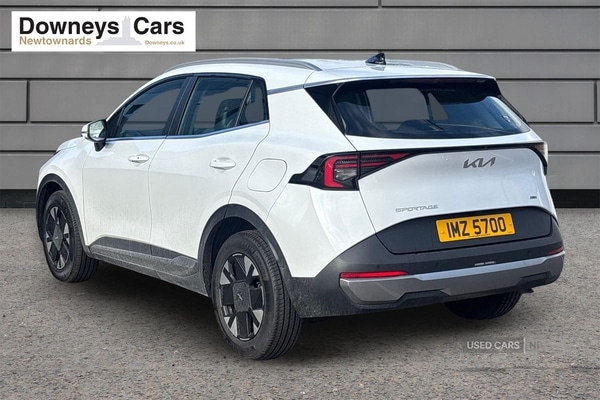 Used Kia Sportage 2025 for sale - 77840250: Photo 3