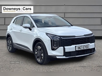 Used Kia Sportage 2025 for sale - 77840250: Photo