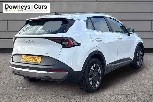 Used Kia Sportage 2025 for sale - 77840250: Photo 6