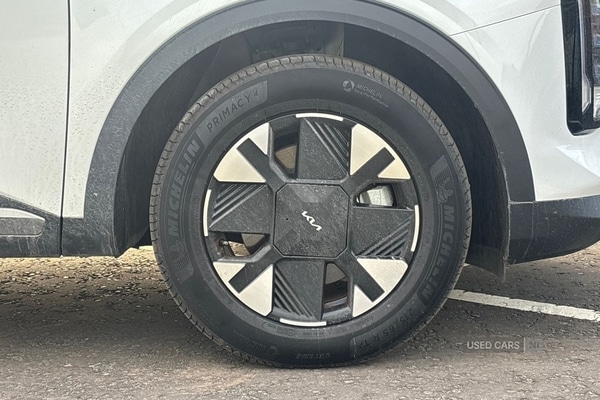 Used Kia Sportage 2025 for sale - 77840250: Photo 7