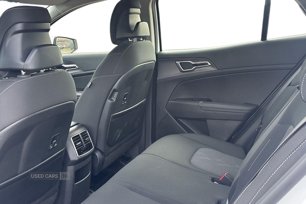 Used Kia Sportage 2025 for sale - 77840250: Photo 9