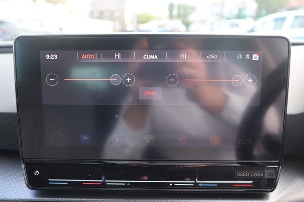 Used SEAT Leon 2022 for sale - 75014854: Photo 16