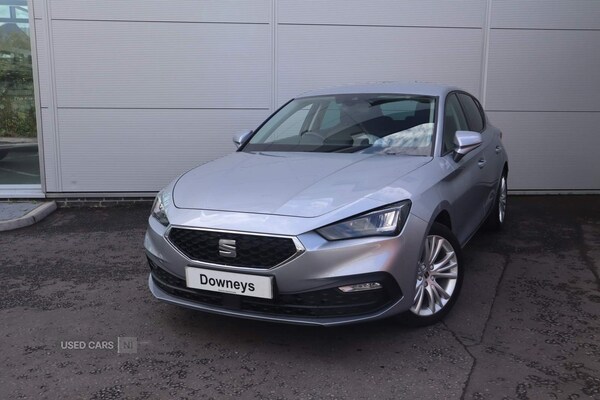 Used SEAT Leon 2022 for sale - 75014854: Photo 1