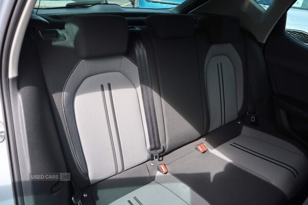 Used SEAT Leon 2022 for sale - 75014854: Photo 23