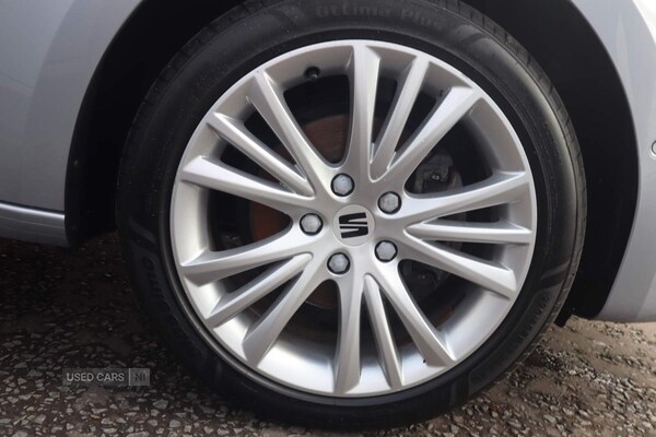 Used SEAT Leon 2022 for sale - 75014854: Photo 25