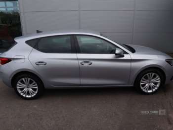 Used SEAT Leon 2022 for sale - 75014854: Photo