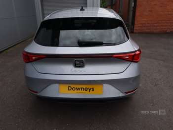 Used SEAT Leon 2022 for sale - 75014854: Photo