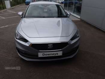 Used SEAT Leon 2022 for sale - 75014854: Photo