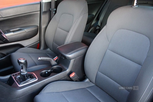 Used Kia Sportage 2021 for sale - 76702950: Photo 11