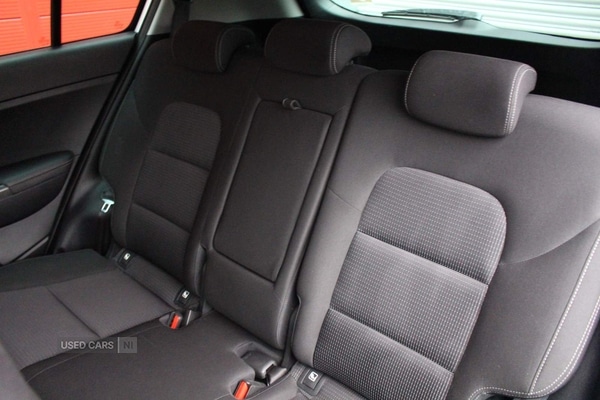 Used Kia Sportage 2021 for sale - 76702950: Photo 12