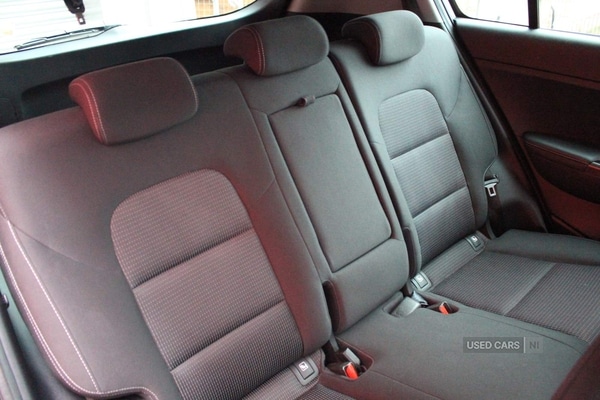 Used Kia Sportage 2021 for sale - 76702950: Photo 13