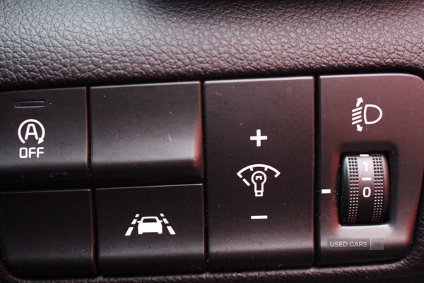 Used Kia Sportage 2021 for sale - 76702950: Photo 17