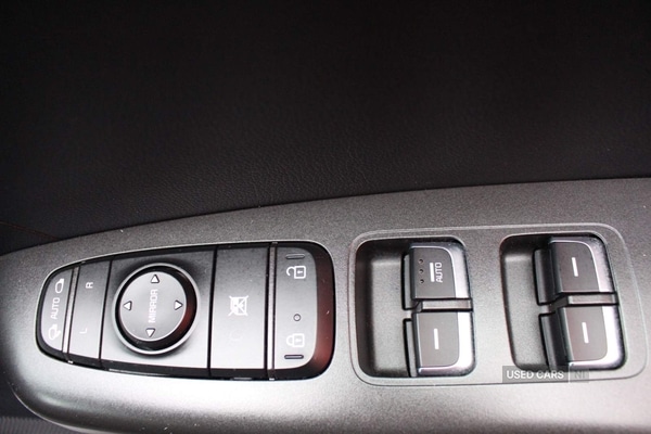 Used Kia Sportage 2021 for sale - 76702950: Photo 18