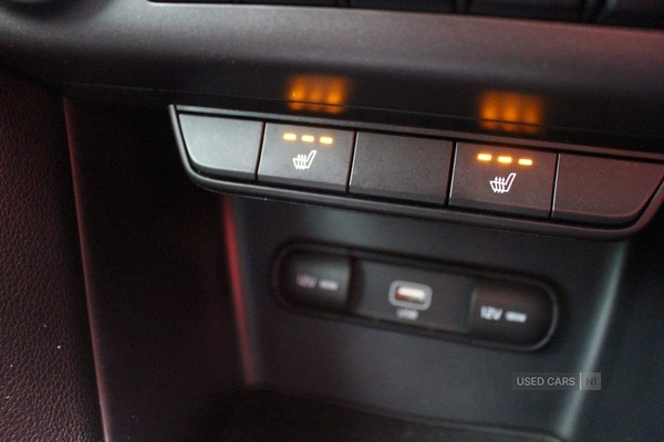 Used Kia Sportage 2021 for sale - 76702950: Photo 20