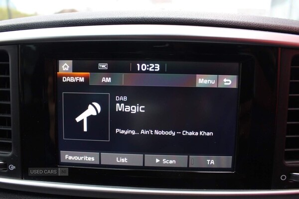 Used Kia Sportage 2021 for sale - 76702950: Photo 22