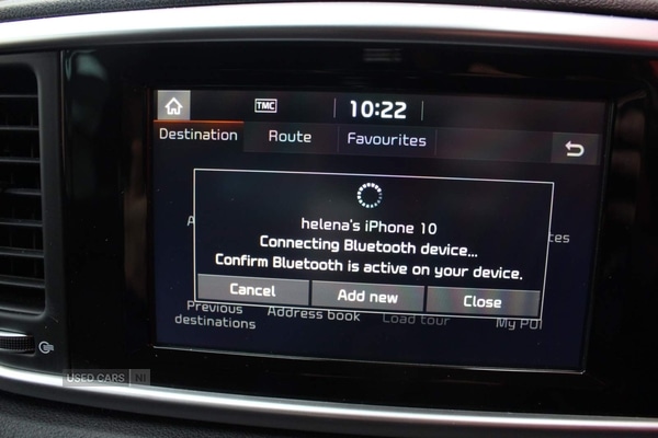 Used Kia Sportage 2021 for sale - 76702950: Photo 23