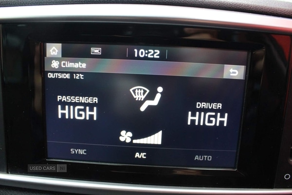 Used Kia Sportage 2021 for sale - 76702950: Photo 24