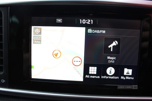 Used Kia Sportage 2021 for sale - 76702950: Photo 26