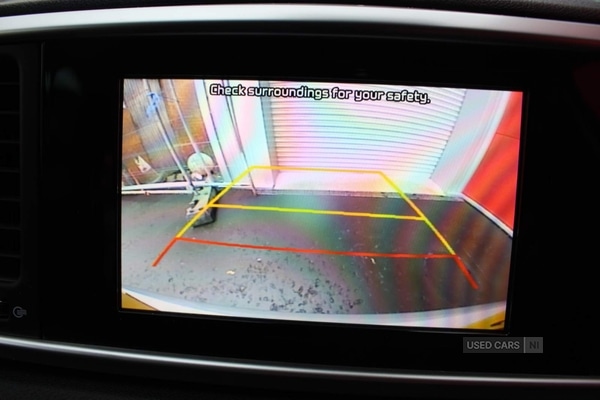 Used Kia Sportage 2021 for sale - 76702950: Photo 27