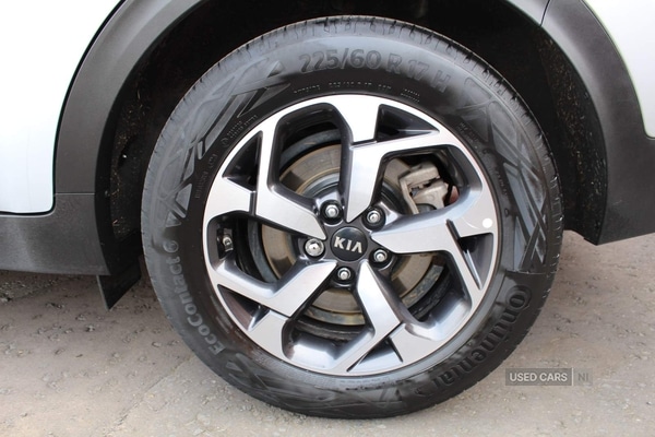 Used Kia Sportage 2021 for sale - 76702950: Photo 8