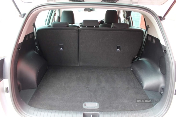 Used Kia Sportage 2021 for sale - 76702950: Photo 9