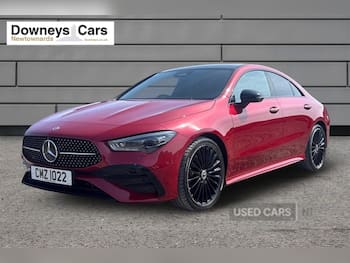Used Mercedes-Benz CLA 2024 for sale - 79681319: Photo