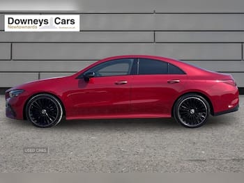 Used Mercedes-Benz CLA 2024 for sale - 79681319: Photo