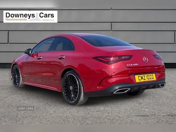 Used Mercedes-Benz CLA 2024 for sale - 79681319: Photo