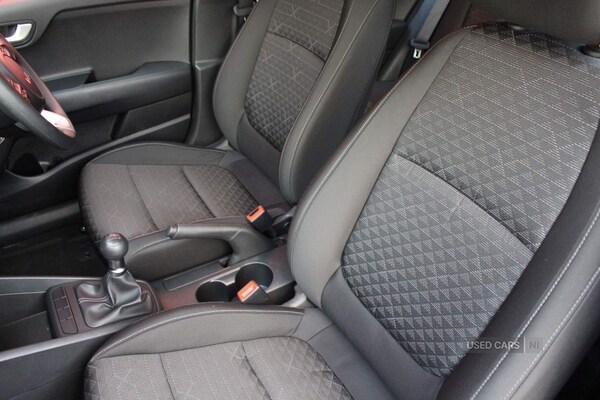 Used Kia Rio 2023 for sale - 76840147: Photo 11