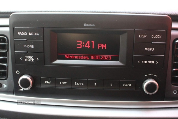 Used Kia Rio 2023 for sale - 76840147: Photo 13