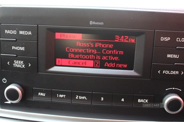 Used Kia Rio 2023 for sale - 76840147: Photo 14