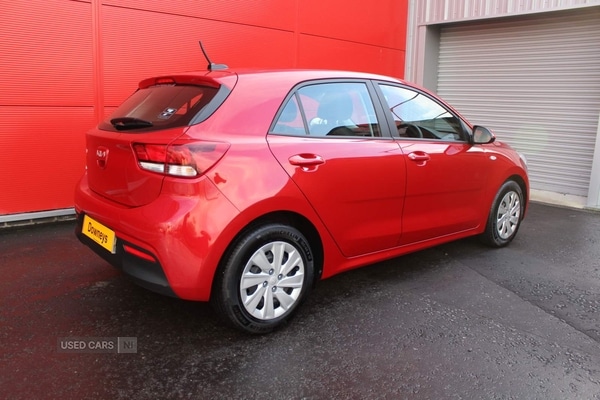 Used Kia Rio 2023 for sale - 76840147: Photo 2