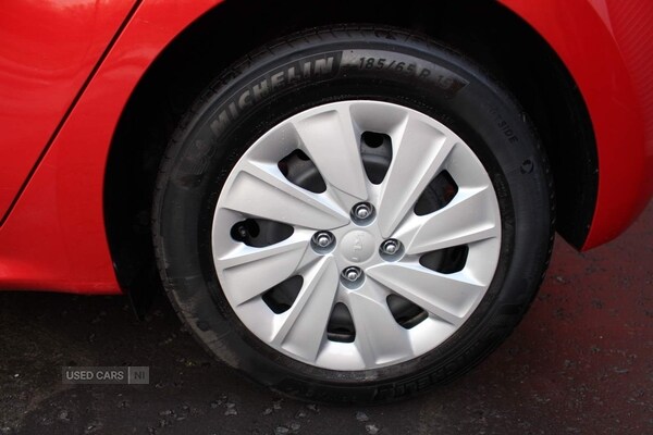 Used Kia Rio 2023 for sale - 76840147: Photo 24