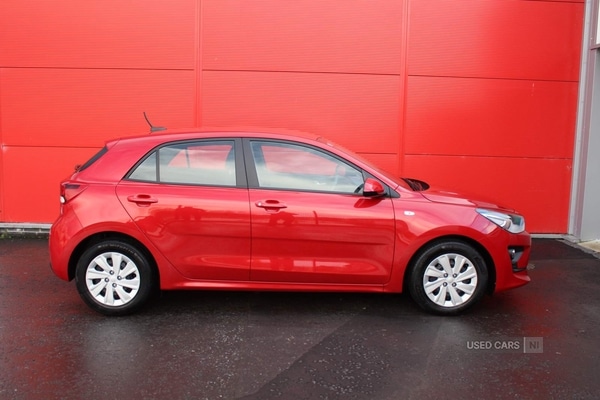 Used Kia Rio 2023 for sale - 76840147: Photo 3