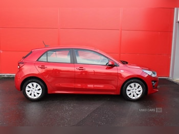 Used Kia Rio 2023 for sale - 76840147: Photo