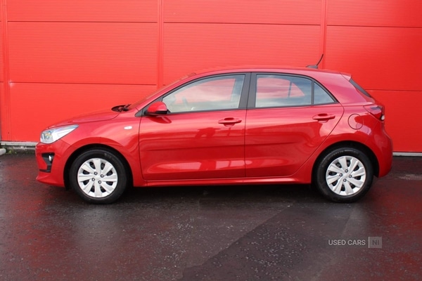 Used Kia Rio 2023 for sale - 76840147: Photo 4