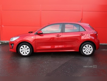 Used Kia Rio 2023 for sale - 76840147: Photo