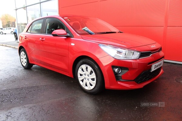Used Kia Rio 2023 for sale - 76840147: Photo 5