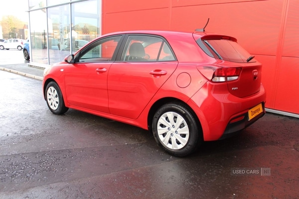 Used Kia Rio 2023 for sale - 76840147: Photo 6