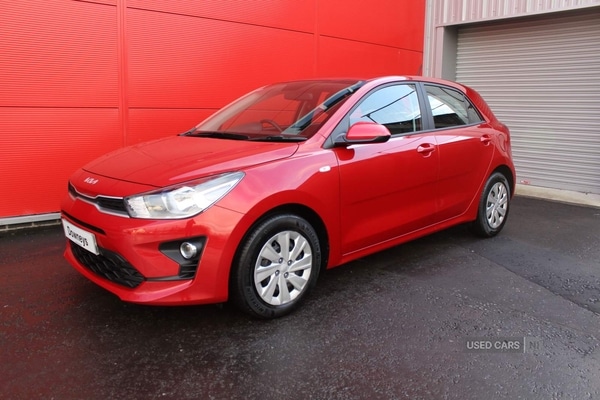 Used Kia Rio 2023 for sale - 76840147: Photo 7
