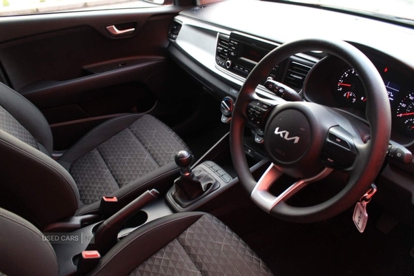 Used Kia Rio 2023 for sale - 76840147: Photo 8