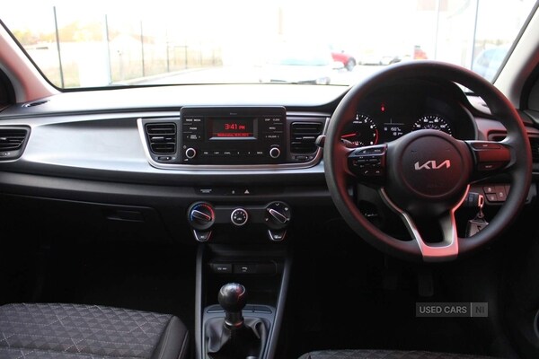 Used Kia Rio 2023 for sale - 76840147: Photo 9