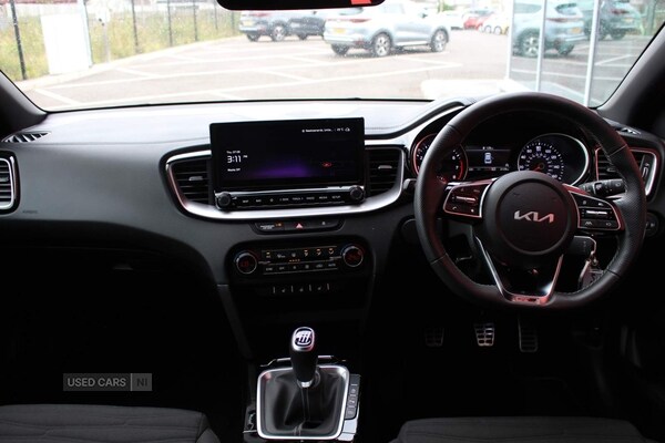 Used Kia XCeed 2025 for sale - 75142265: Photo 10